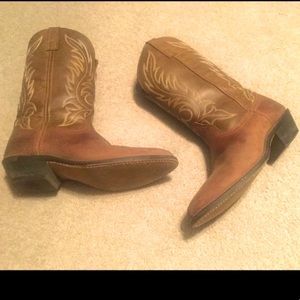 Women’s Laredo Western Boots